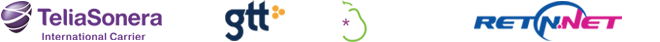 network carriers