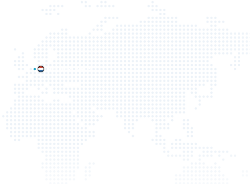 network map